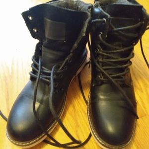 Four brothers men boots
